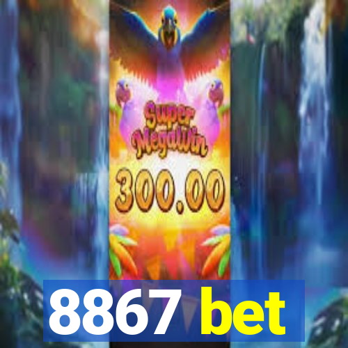 8867 bet